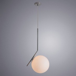 Подвесной светильник Arte Lamp Bolla-Unica A1921SP-1CC в Можге - mozhga.mebel24.online | фото 3