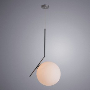 Подвесной светильник Arte Lamp Bolla-Unica A1922SP-1CC в Можге - mozhga.mebel24.online | фото 3