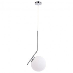 Подвесной светильник Arte Lamp Bolla-Unica A1923SP-1CC в Можге - mozhga.mebel24.online | фото 2