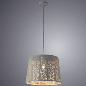 Подвесной светильник Arte Lamp Celesta A2769SP-1WH в Можге - mozhga.mebel24.online | фото 3