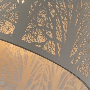 Подвесной светильник Arte Lamp Celesta A2769SP-1WH в Можге - mozhga.mebel24.online | фото 4