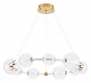 Подвесной светильник Arte Lamp Crocus A2780LM-40PB в Можге - mozhga.mebel24.online | фото 2