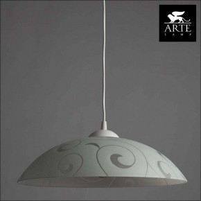 Подвесной светильник Arte Lamp Cucina A3320SP-1WH в Можге - mozhga.mebel24.online | фото 3