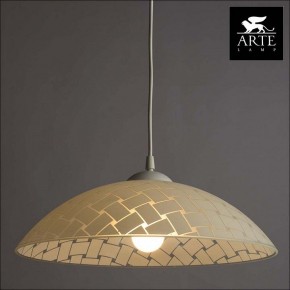 Подвесной светильник Arte Lamp Cucina A3421SP-1WH в Можге - mozhga.mebel24.online | фото 3