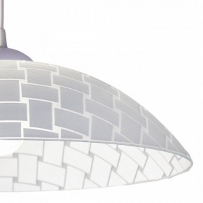 Подвесной светильник Arte Lamp Cucina A3421SP-1WH в Можге - mozhga.mebel24.online | фото 4