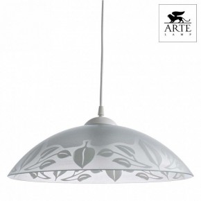 Подвесной светильник Arte Lamp Cucina A4020SP-1WH в Можге - mozhga.mebel24.online | фото 2