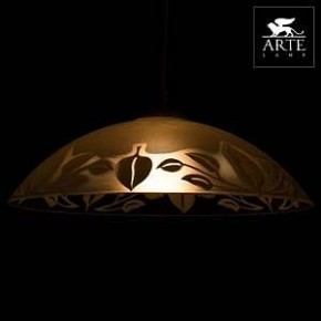 Подвесной светильник Arte Lamp Cucina A4020SP-1WH в Можге - mozhga.mebel24.online | фото 3