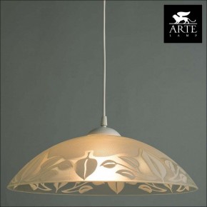 Подвесной светильник Arte Lamp Cucina A4020SP-1WH в Можге - mozhga.mebel24.online | фото 4