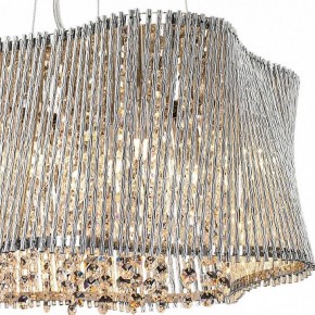 Подвесной светильник Arte Lamp Incanto A4207SP-4CC в Можге - mozhga.mebel24.online | фото