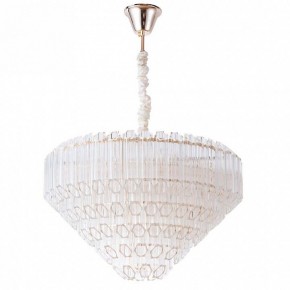 Подвесной светильник Arte Lamp Jastin A2848LM-8GO в Можге - mozhga.mebel24.online | фото 3
