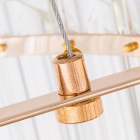 Подвесной светильник Arte Lamp Jastin A2848SP-3GO в Можге - mozhga.mebel24.online | фото 5