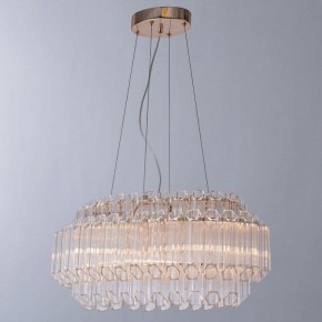 Подвесной светильник Arte Lamp Jastin A2848SP-5GO в Можге - mozhga.mebel24.online | фото 3