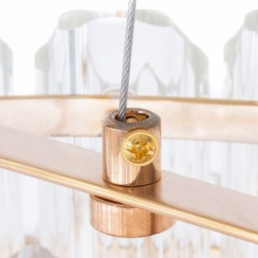 Подвесной светильник Arte Lamp Jastin A2848SP-5GO в Можге - mozhga.mebel24.online | фото 5