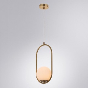 Подвесной светильник Arte Lamp Matisse A7745SP-1AB в Можге - mozhga.mebel24.online | фото 3
