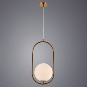 Подвесной светильник Arte Lamp Matisse A7746SP-1AB в Можге - mozhga.mebel24.online | фото 4