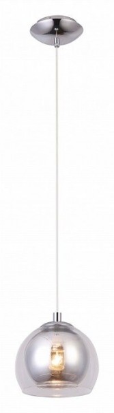 Подвесной светильник Arte Lamp Rastaban A7984SP-1CC в Можге - mozhga.mebel24.online | фото 2