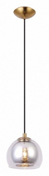 Подвесной светильник Arte Lamp Rastaban A7984SP-1PB в Можге - mozhga.mebel24.online | фото 2