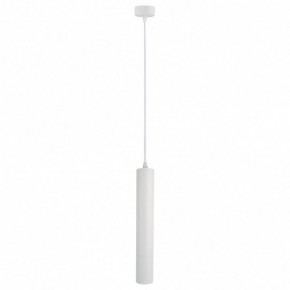 Подвесной светильник Arte Lamp Ridget A1520SP-1WH в Можге - mozhga.mebel24.online | фото 2