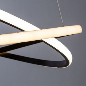 Подвесной светильник Arte Lamp Swing A2522SP-2BK в Можге - mozhga.mebel24.online | фото 2