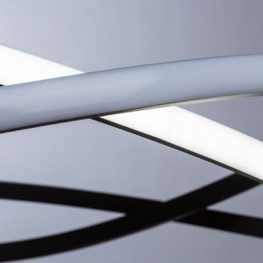 Подвесной светильник Arte Lamp Swing A2522SP-2BK в Можге - mozhga.mebel24.online | фото 3