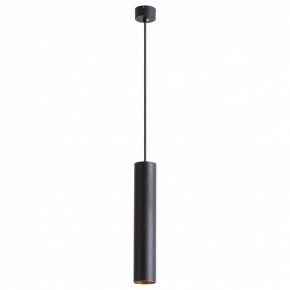 Подвесной светильник Arte Lamp Torre A1530SP-1BK в Можге - mozhga.mebel24.online | фото 2