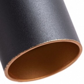 Подвесной светильник Arte Lamp Torre A1530SP-1BK в Можге - mozhga.mebel24.online | фото 4