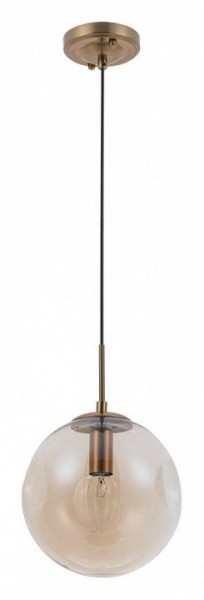 Подвесной светильник Arte Lamp Tureis A9920SP-1PB в Можге - mozhga.mebel24.online | фото 2