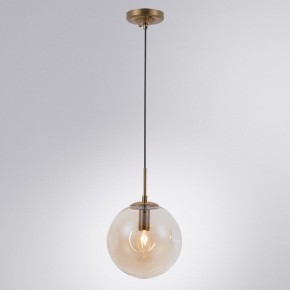 Подвесной светильник Arte Lamp Tureis A9920SP-1PB в Можге - mozhga.mebel24.online | фото 3