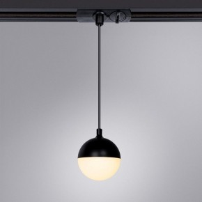 Подвесной светильник Arte Lamp Virgo A4564PL-1BK в Можге - mozhga.mebel24.online | фото 3