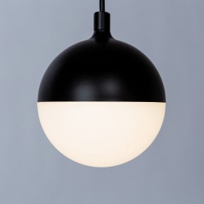 Подвесной светильник Arte Lamp Virgo A4564PL-1BK в Можге - mozhga.mebel24.online | фото 5