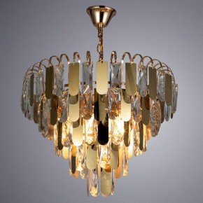 Подвесной светильник Arte Lamp Vivien A2719SP-6GO в Можге - mozhga.mebel24.online | фото 3