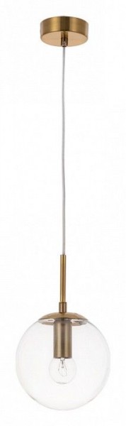 Подвесной светильник Arte Lamp Volare A1915SP-1AB в Можге - mozhga.mebel24.online | фото 2