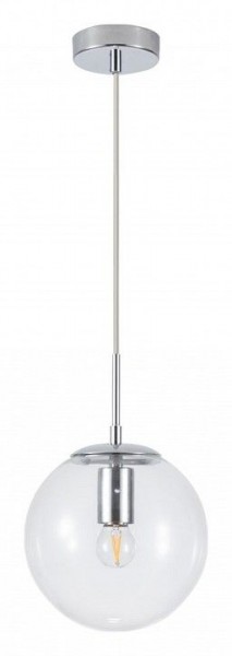Подвесной светильник Arte Lamp Volare A1920SP-1CC в Можге - mozhga.mebel24.online | фото 2