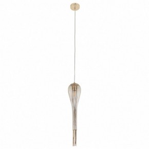 Подвесной светильник Arte Lamp Waterfall A1577SP-1GO в Можге - mozhga.mebel24.online | фото 2