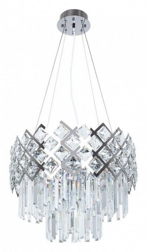 Подвесной светильник Arte Lamp Wezen A1006SP-8CC в Можге - mozhga.mebel24.online | фото 1