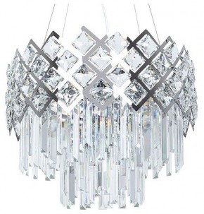 Подвесной светильник Arte Lamp Wezen A1006SP-8CC в Можге - mozhga.mebel24.online | фото 2
