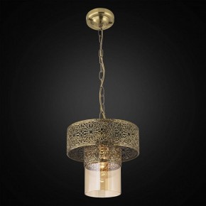 Подвесной светильник Citilux Эмир CL467133 в Можге - mozhga.mebel24.online | фото 4