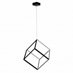 Подвесной светильник Citilux Куб CL719301 в Можге - mozhga.mebel24.online | фото 2