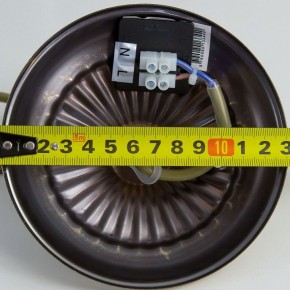Подвесной светильник Citilux Латур CL413211 в Можге - mozhga.mebel24.online | фото 14