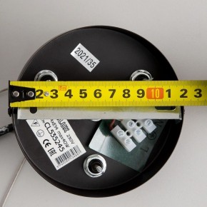 Подвесной светильник Citilux Робин CL535245 в Можге - mozhga.mebel24.online | фото 16