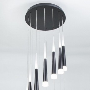 Подвесной светильник Citilux Вегас CL227141 в Можге - mozhga.mebel24.online | фото 3
