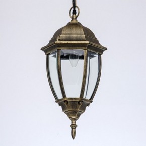Подвесной светильник DeMarkt Фабур 1 804010401 в Можге - mozhga.mebel24.online | фото 10
