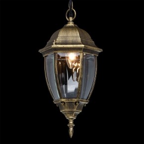 Подвесной светильник DeMarkt Фабур 1 804010401 в Можге - mozhga.mebel24.online | фото 11