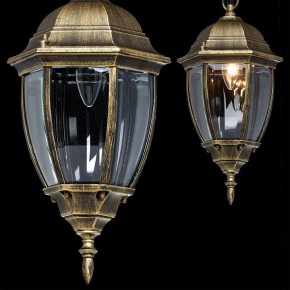 Подвесной светильник DeMarkt Фабур 1 804010401 в Можге - mozhga.mebel24.online | фото 12