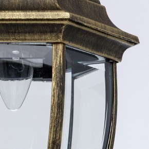 Подвесной светильник DeMarkt Фабур 1 804010401 в Можге - mozhga.mebel24.online | фото 13