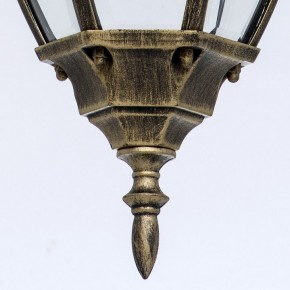 Подвесной светильник DeMarkt Фабур 1 804010401 в Можге - mozhga.mebel24.online | фото 6