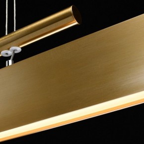 Подвесной светильник DeMarkt Ральф 7 675013603 в Можге - mozhga.mebel24.online | фото 10