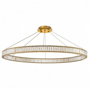 Подвесной светильник Dio D’Arte Caneva Caneva L 1.5.120.100 G в Можге - mozhga.mebel24.online | фото 2