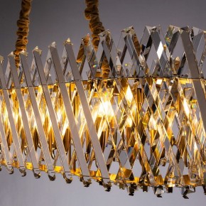 Подвесной светильник Divinare Bivara 7567/18 SP-12 в Можге - mozhga.mebel24.online | фото 5