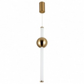 Подвесной светильник Divinare Cliff 1125/01 SP-16 в Можге - mozhga.mebel24.online | фото 2